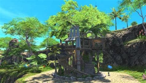 ffxiv island sanctuary comprehensive guide.